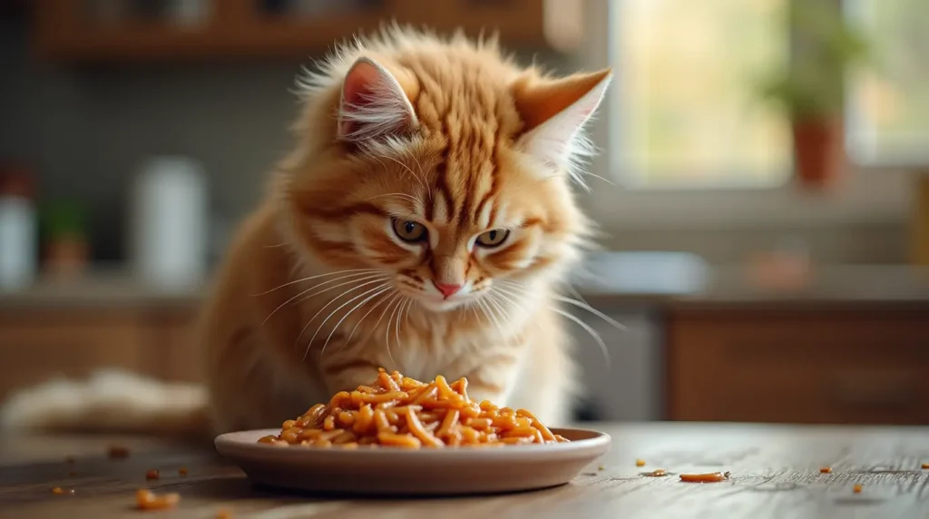 Wet Cat Food for Kittens