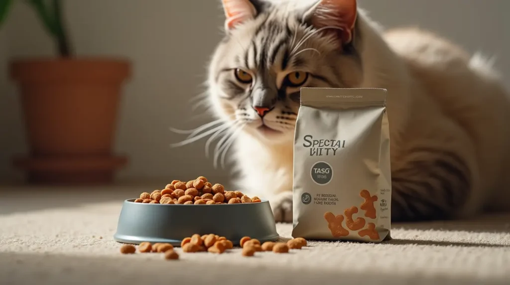 Special Kitty