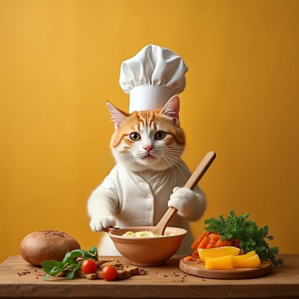 catrecipes