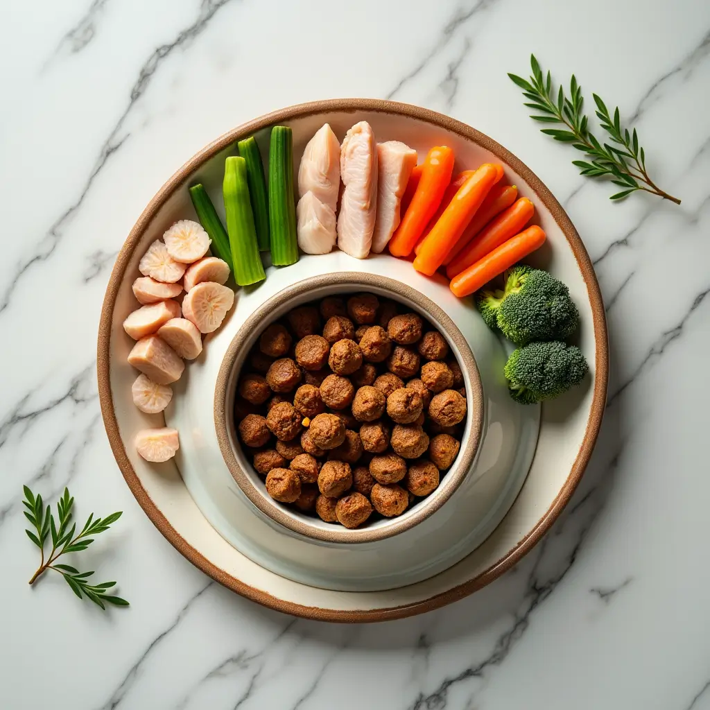Homemade Cat Food