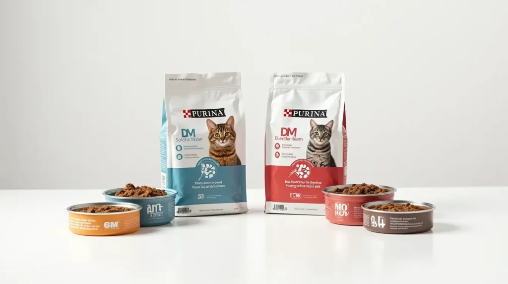 purina dm