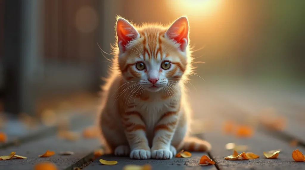 affordable cat food