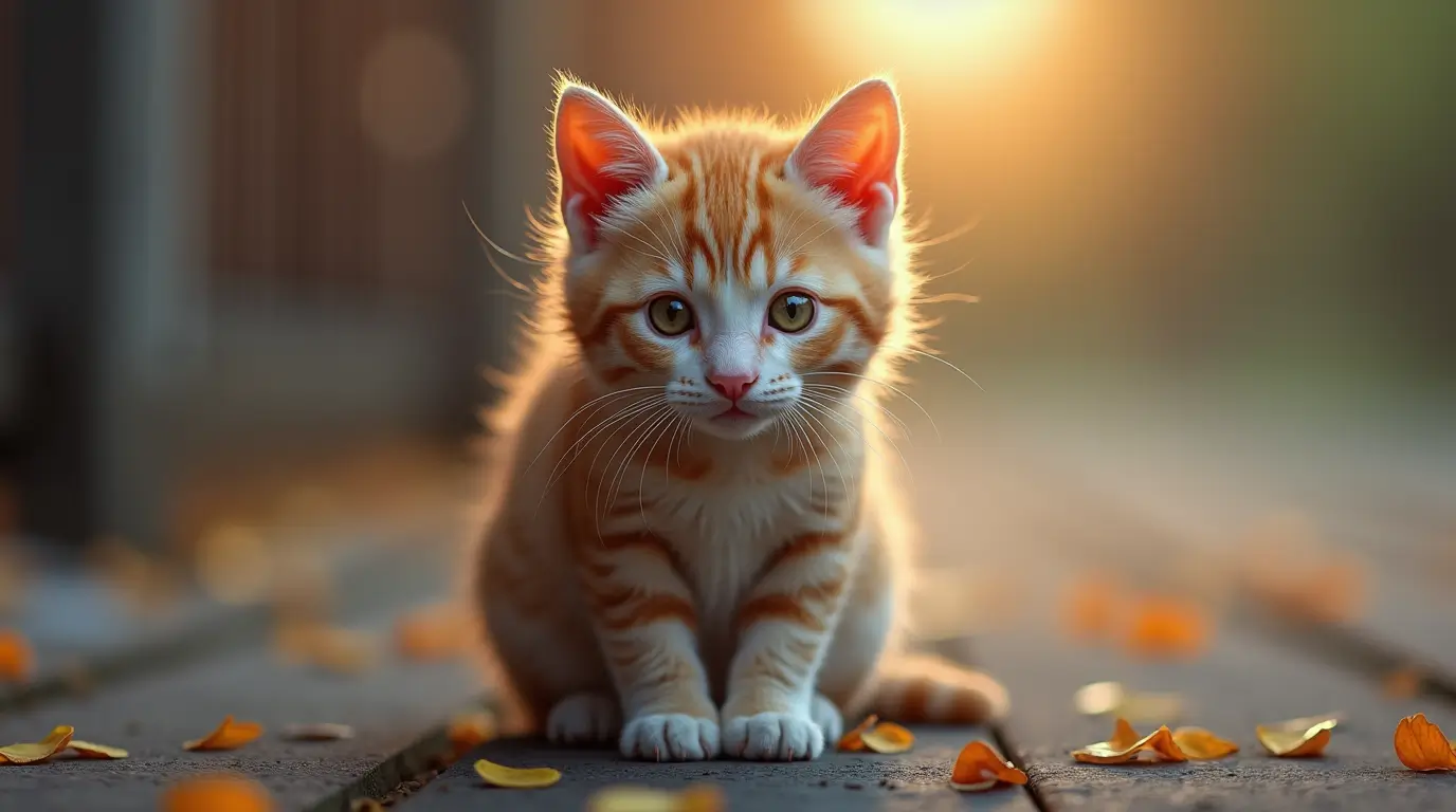 affordable cat food