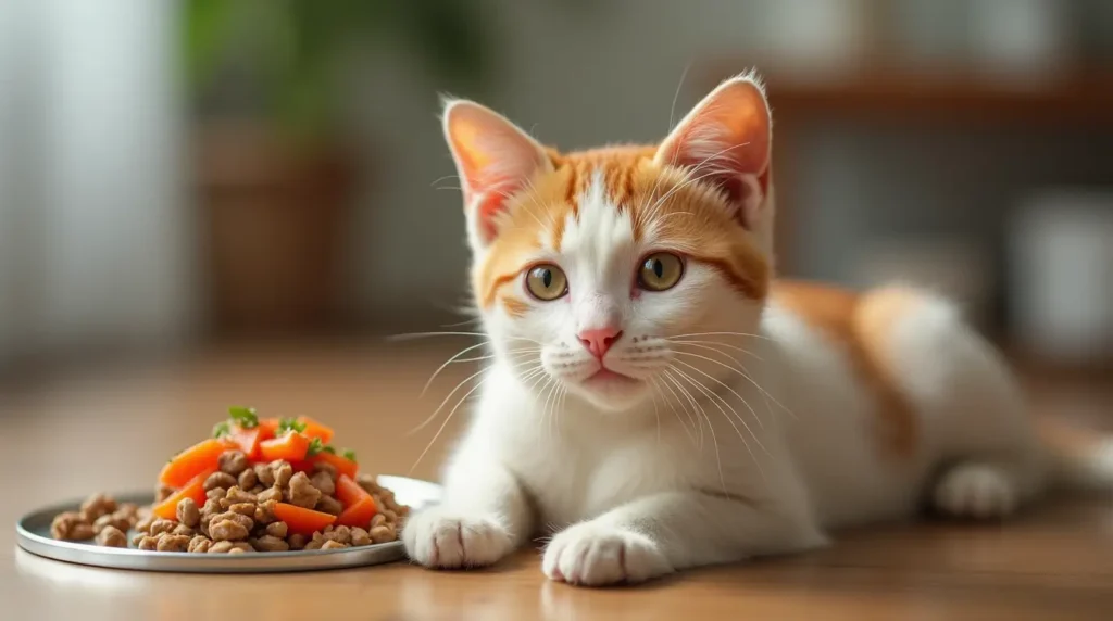 Friskies Pate