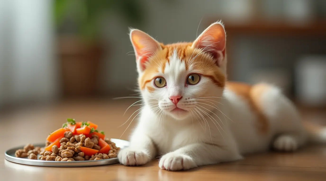 Friskies Pate