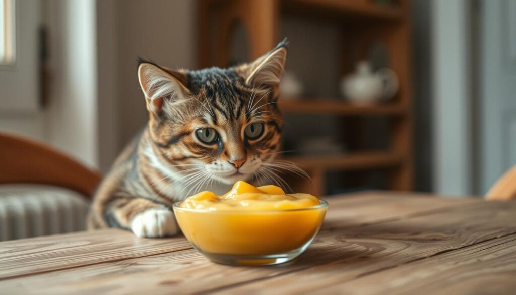 can cats eat applesauce