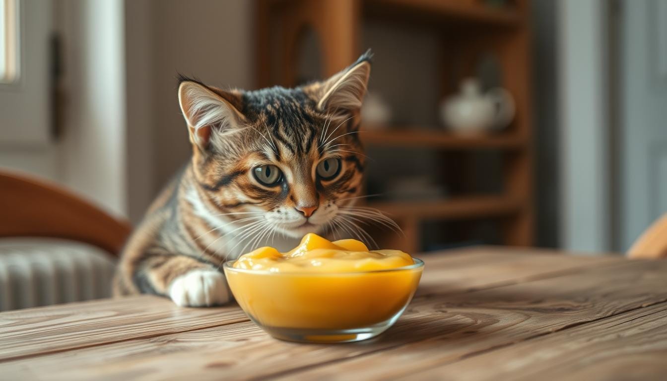 can cats eat applesauce