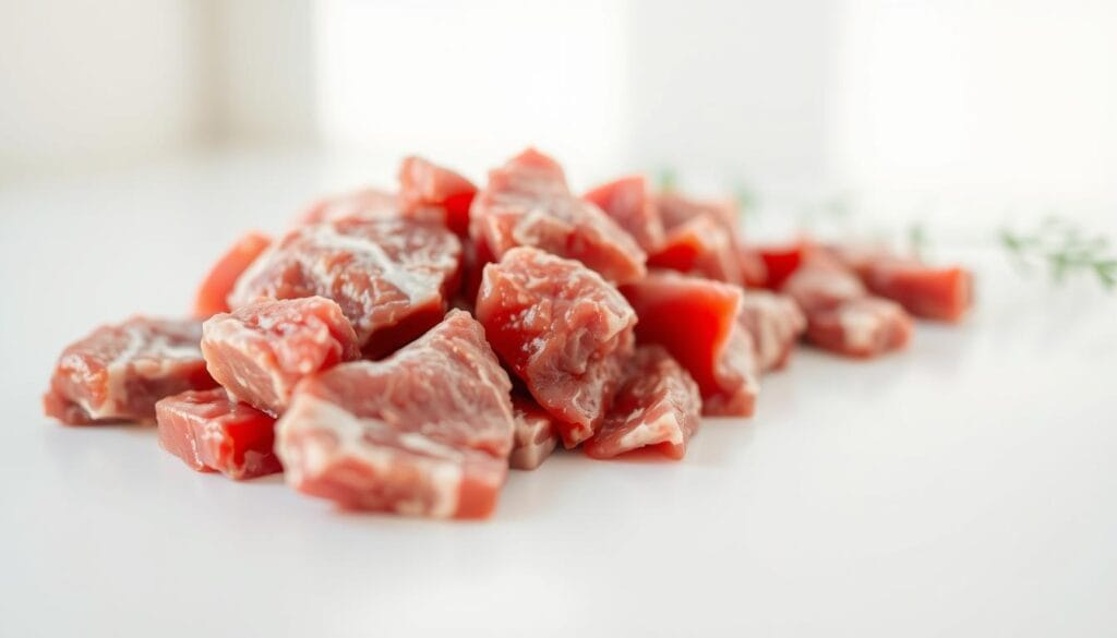 can cats eat raw meat