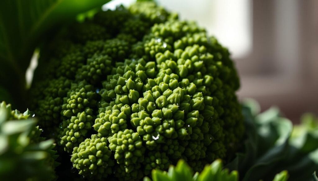 can cats have broccoli