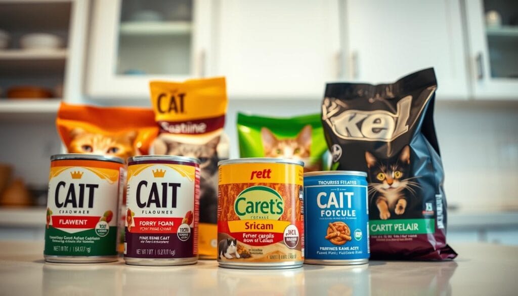 can humans eat cat food