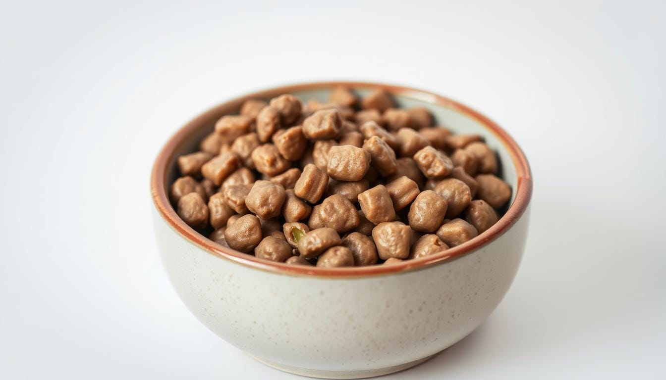 limited ingredient cat food