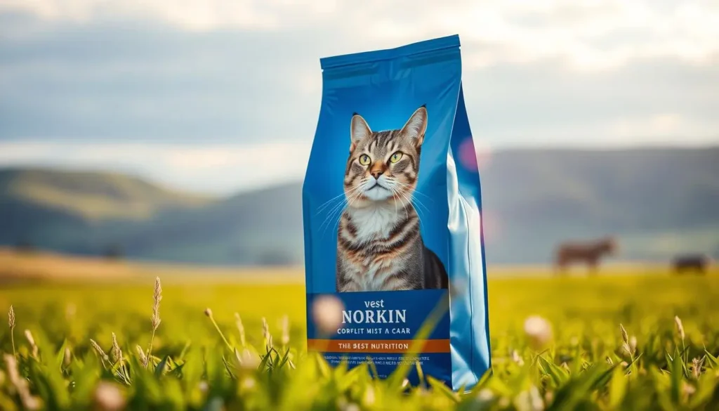 Is Blue Buffalo Good for Cats