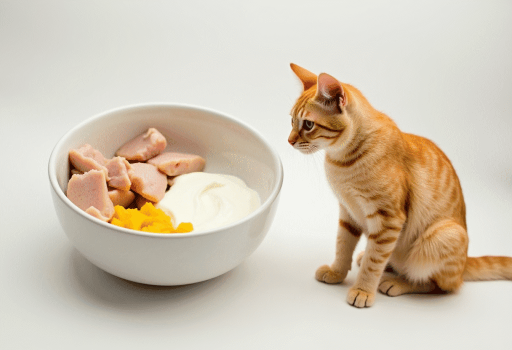 can cats have mango, can cats eat mango