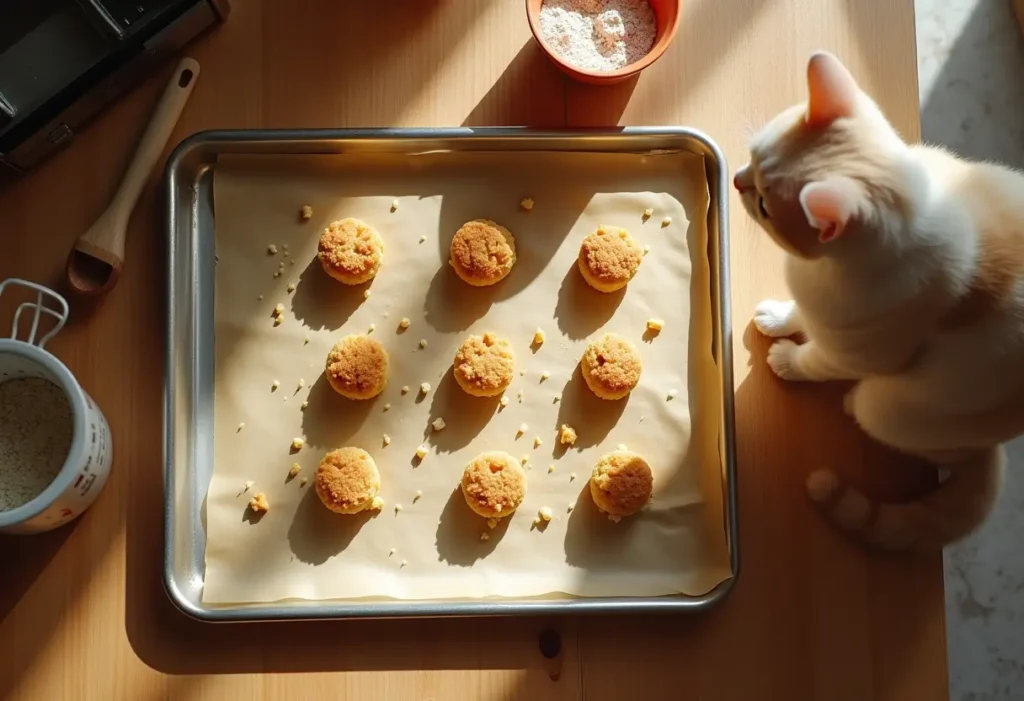 can cats have peanut butter