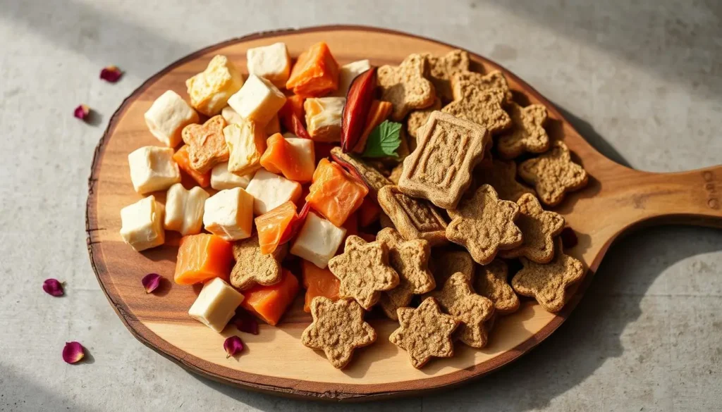 homemade cat treats