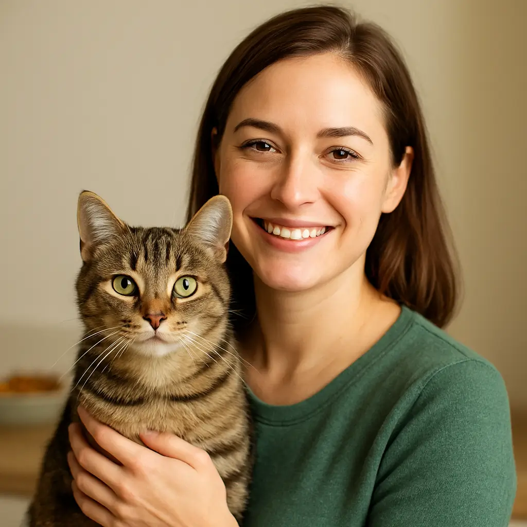 cat recipes